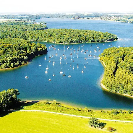 Dom wakacyjny Holiday Golden Lakes Village.1 *